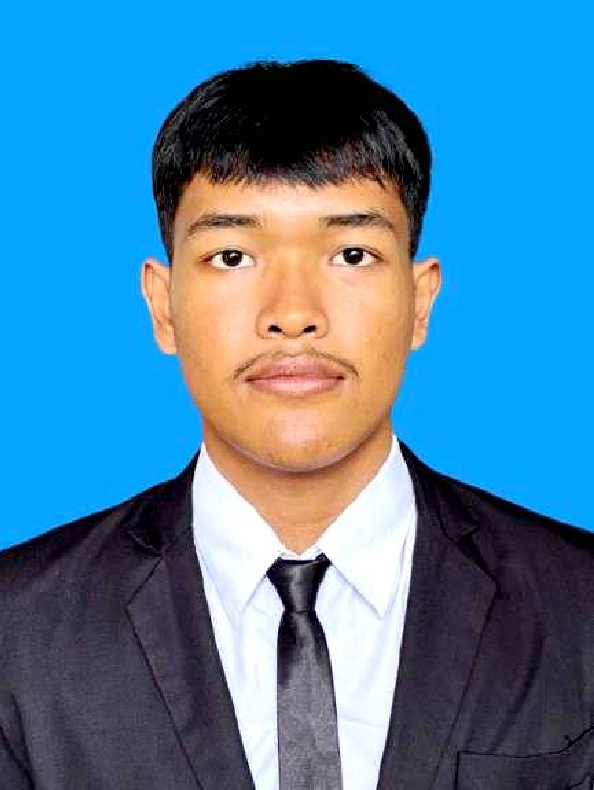 MUHAMMAD RAFIQ AL BUKHORY