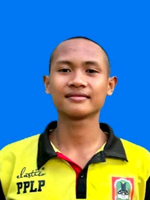 ACHMAD ZIEDAN