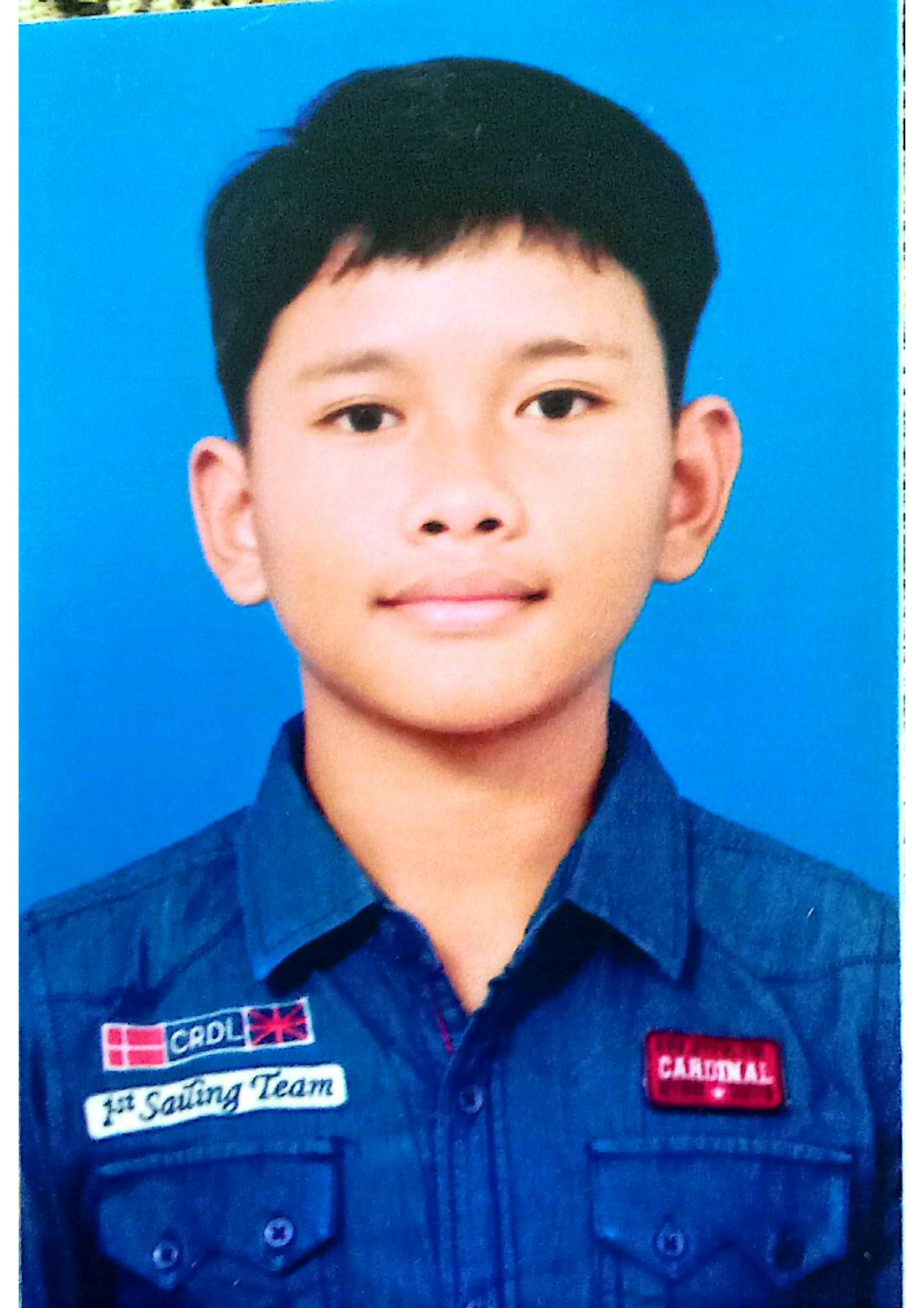 DENIZ GHALLEN PUTRA RACHMAT