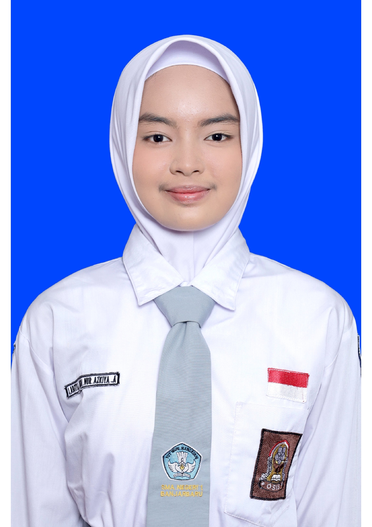 LABITTA AISHA NUR AZKIYA ARIEF