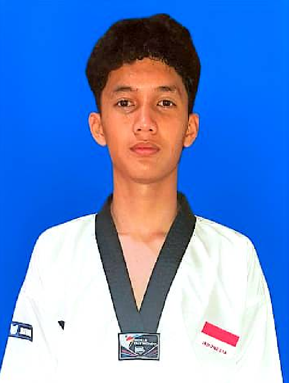MUHAMMAD MAHBUB RIDHANI