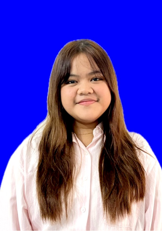 JADINE CHIQUITA REGATTA ACHADIAT