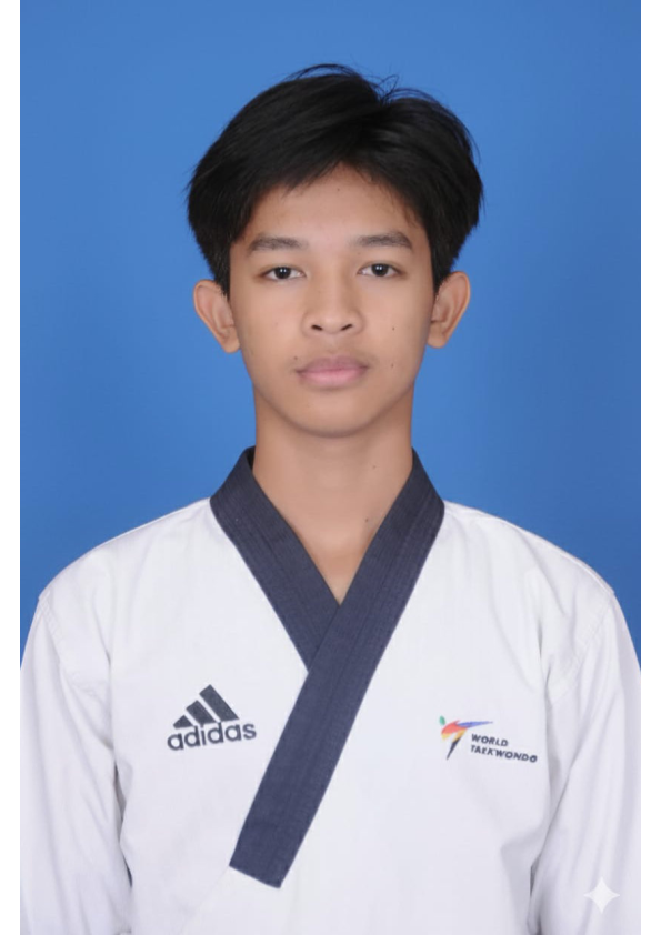 MUHAMMAD YAZID ARRIZQA