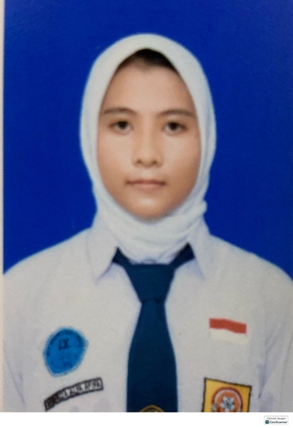 NURFAIZA ALYA AFIFA