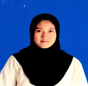 ZASKIA AL ZAHRA