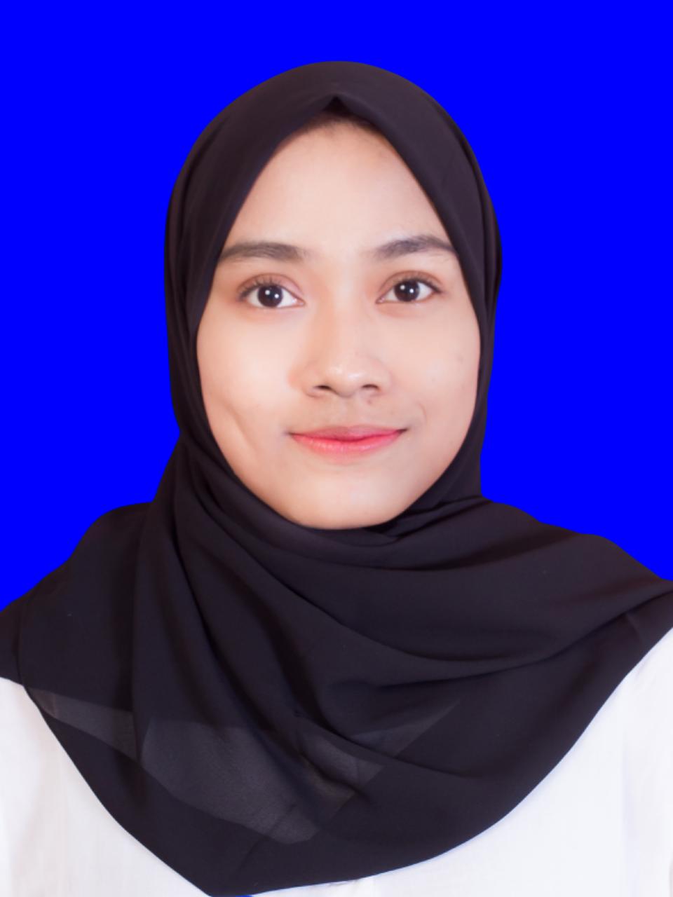 Andini Deno Fajarningrum