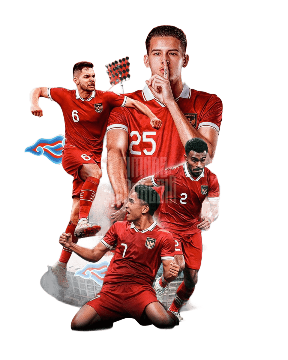 Platform Atlet & Pengembangan Olahraga